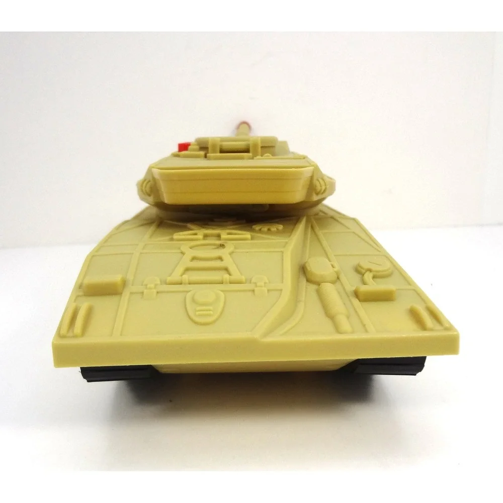 Century Soldier Accessory MI Abrams Military Tank Vehicle - 2002‎  1:18 scale